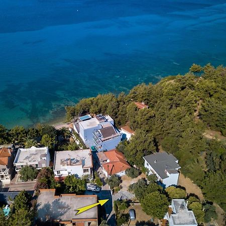 Xanthi'S Dream Place Potos Exterior photo