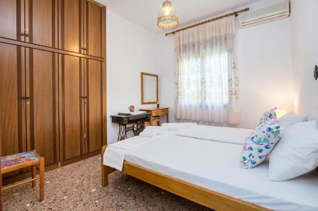Xanthi'S Dream Place Potos Exterior photo
